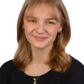 Jule Krieger, Auszubildende